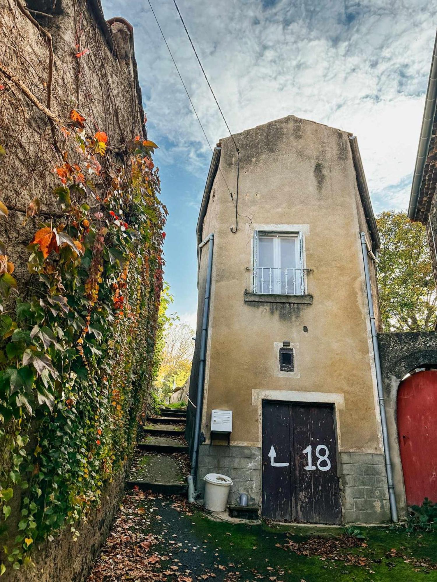 Nid Sous Le Volcan Saint-Sandoux Esterno foto